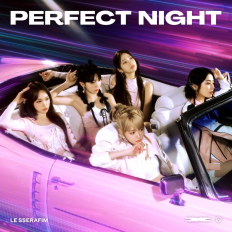 Perfect Night | Boomplay Music