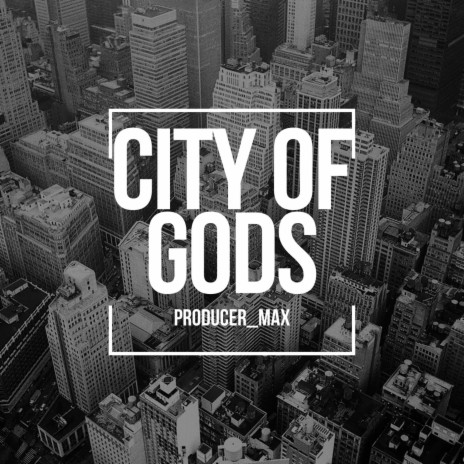 City Of Gods (Instrumental) | Boomplay Music