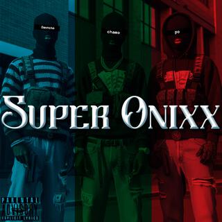 Super Onixx