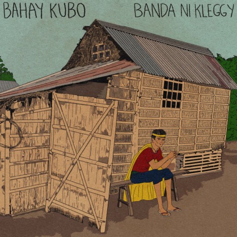 Bahay Kubo | Boomplay Music