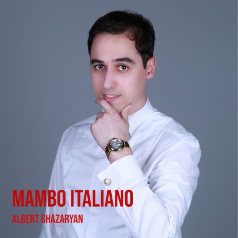 Mambo Italiano | Boomplay Music