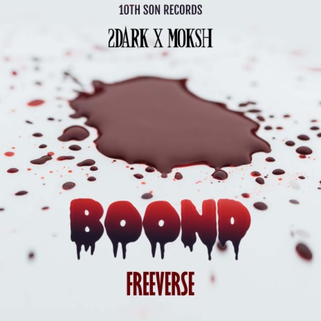 Boond (Freeverse) | Boomplay Music