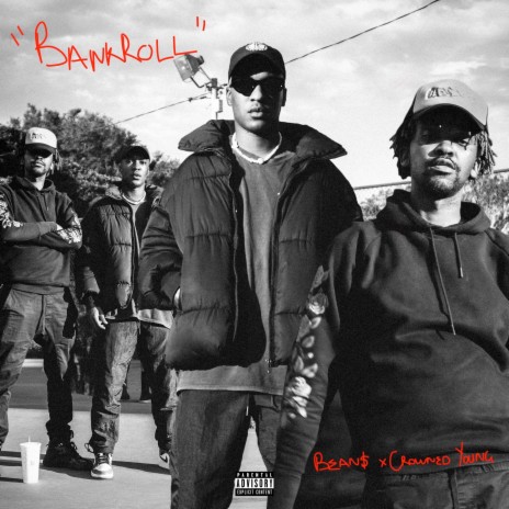 Bankroll (Antiseptic) ft. CrownedYung | Boomplay Music