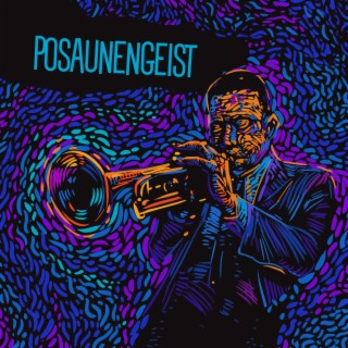 Posaunengeist: Souliger Jazz mit herrlichem Trompeten-Instrumental-Hintergrund