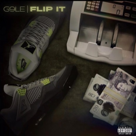 Flip it | Boomplay Music