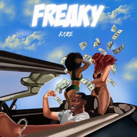 Freaky | Boomplay Music