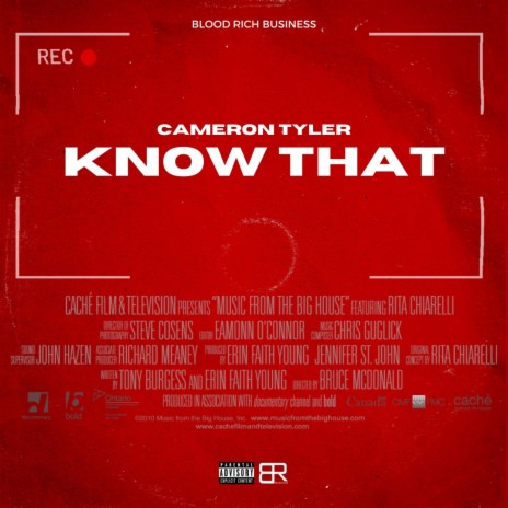 Know That | Boomplay Music