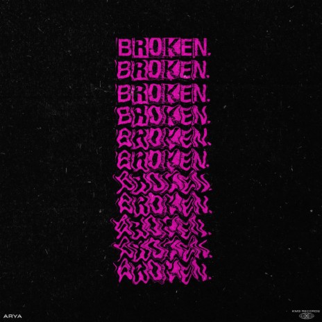 BROKEN. | Boomplay Music