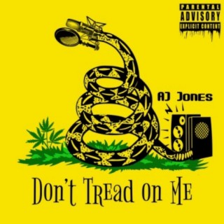 Don't tread on me