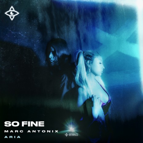 So Fine ft. ARIA | Boomplay Music