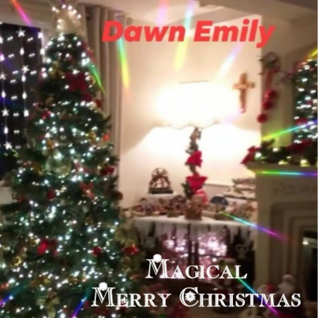 Magical Merry Christmas | Boomplay Music