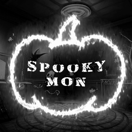 Spooky mon | Boomplay Music