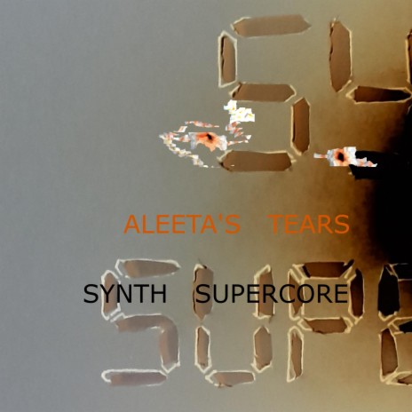 Aleeta's Tears | Boomplay Music
