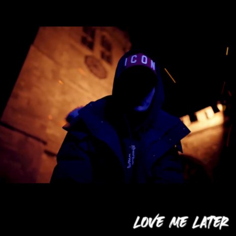 Love Me Later ft. danzartist | Boomplay Music