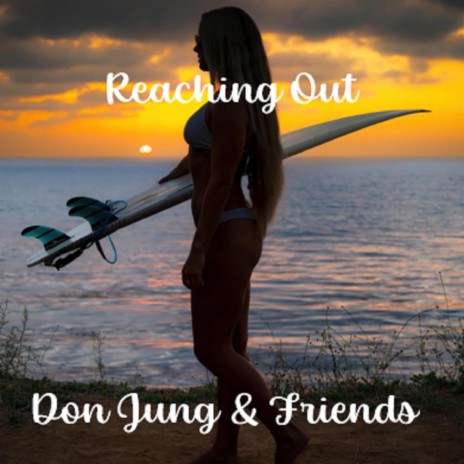 Reaching Out | Boomplay Music