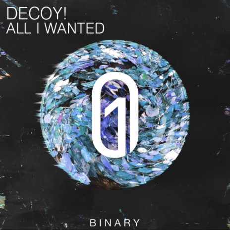 All I Wanted ((Original Mix)) | Boomplay Music