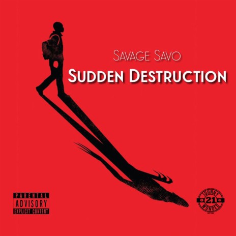 Sudden Destruction | Boomplay Music