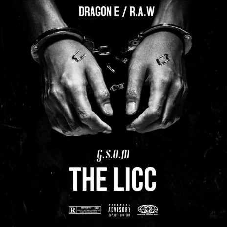 THE LICC | Boomplay Music