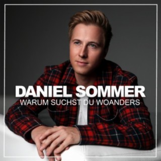 Daniel Sommer