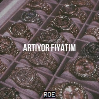 Artıyor Fiyatım