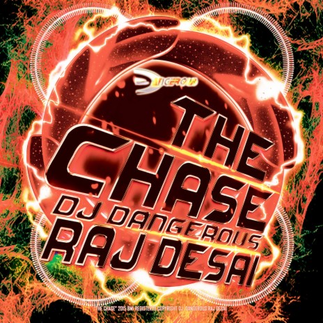 The Chase (Original) | Boomplay Music