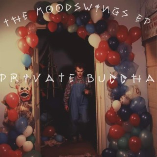 The Moodswings EP