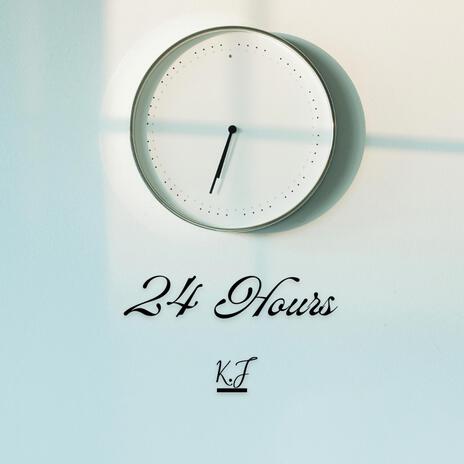 24 Hours | Boomplay Music