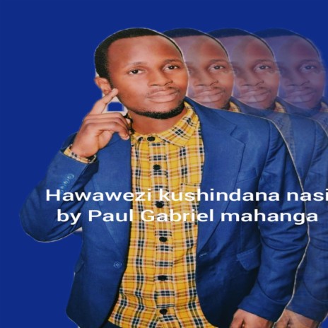 Hawawezi Kushindana Nasi | Boomplay Music