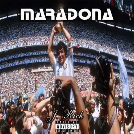 Hood Maradona
