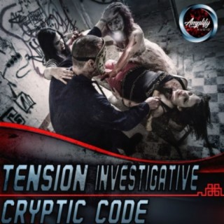 Tension Investigative Cryptic Code