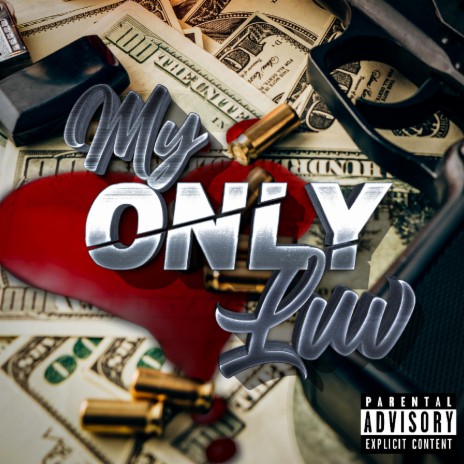 My Only Luv | Boomplay Music