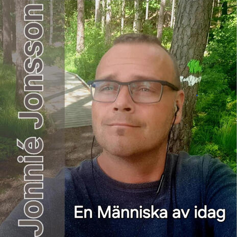 En Människa av idag | Boomplay Music