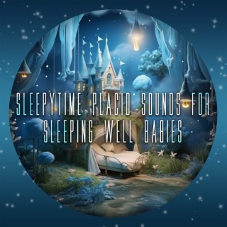 Sleepytime Placid Sounds for Sleeping Well Babies