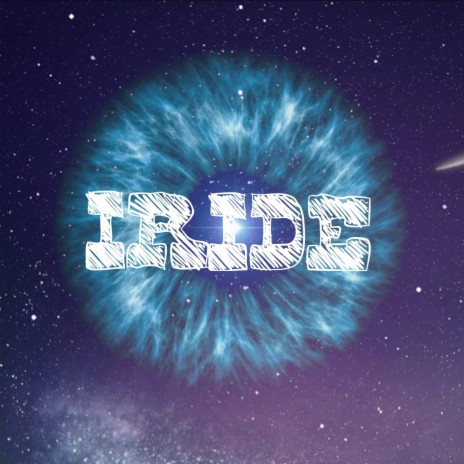 Iride | Boomplay Music
