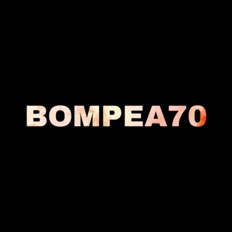 Bompea70 (RipBass) ft. DJ CRISTIAN!