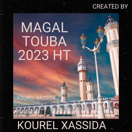 WAJABA HAMDU KOUREL 2 TOUBA | Boomplay Music