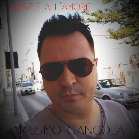 Grazie all'amore | Boomplay Music