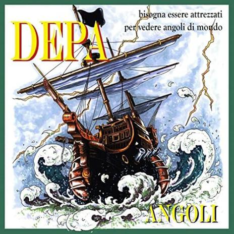 Angoli di mondo | Boomplay Music