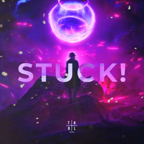 STUCK! ft. Bumboi