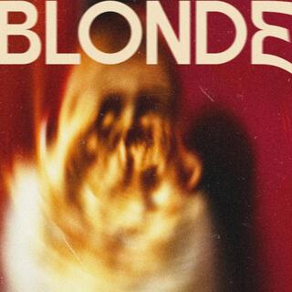 BLONDE