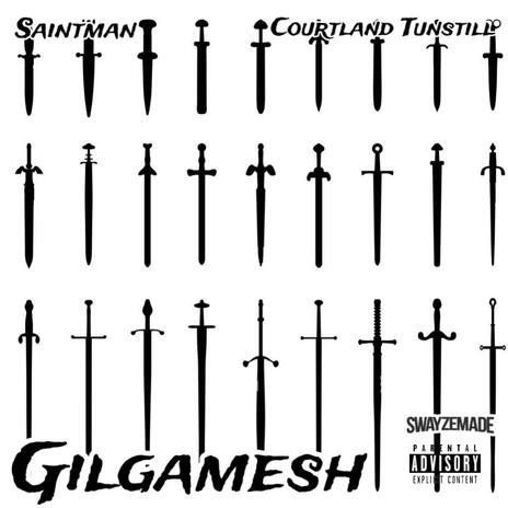 Gilgamesh ft. Courtland Tunstill | Boomplay Music