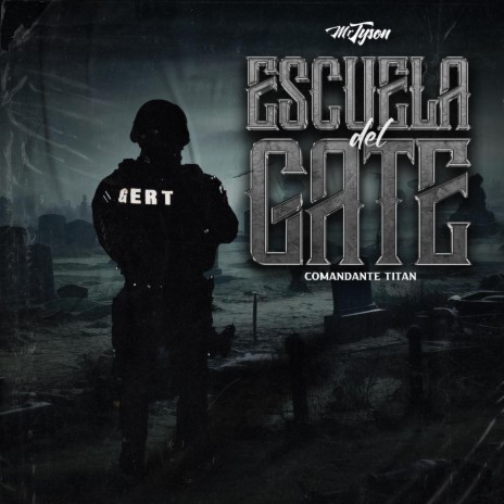 ESCUELA DEL GATE | Boomplay Music