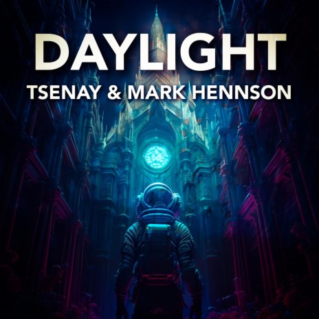 Daylight (Hardstyle) ft. Mark Hennson | Boomplay Music