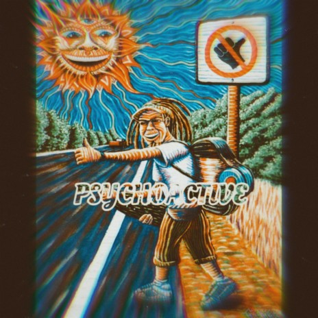 PSYCHOACTIVE