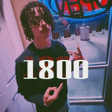 1800 | Boomplay Music