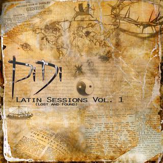 Latin Sessions, Vol. 1