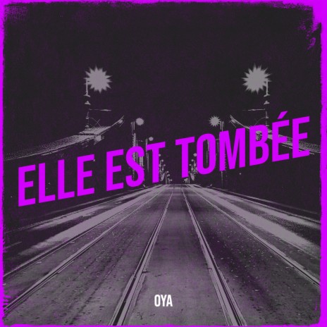 Elle est tombée | Boomplay Music