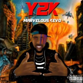 Marvelous Kevo