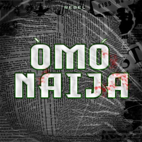 Òmó Naija | Boomplay Music