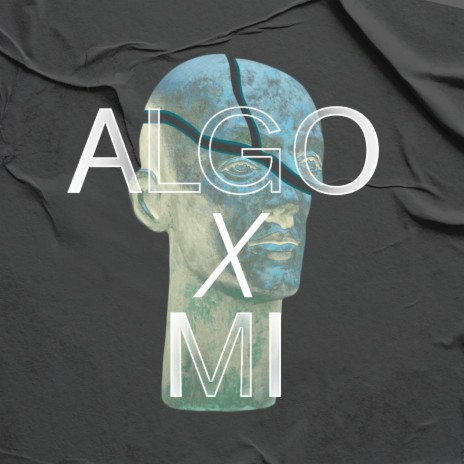 Algo x mi | Boomplay Music